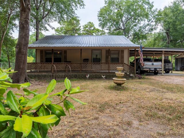 House for sale in Polk, Texas