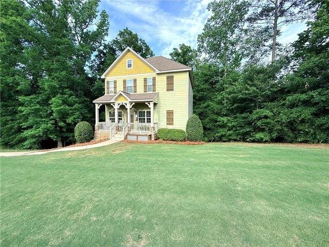 House for sale in Auburn, Alabama