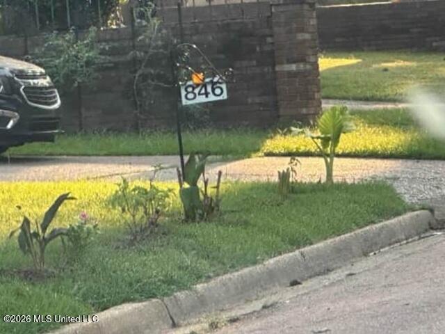 House for sale in Jackson, Mississippi