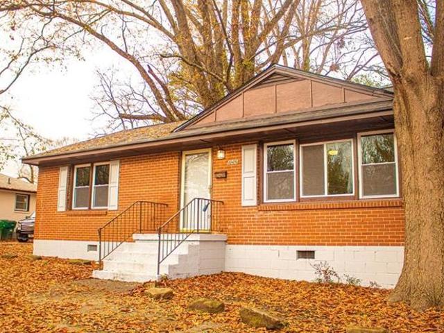 House for sale in Clayton, Georgia