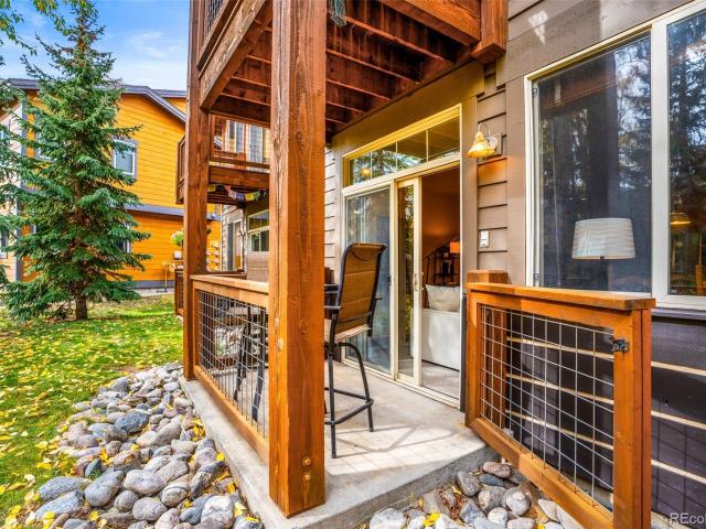 Condo for sale in Silverthorne, Summit County