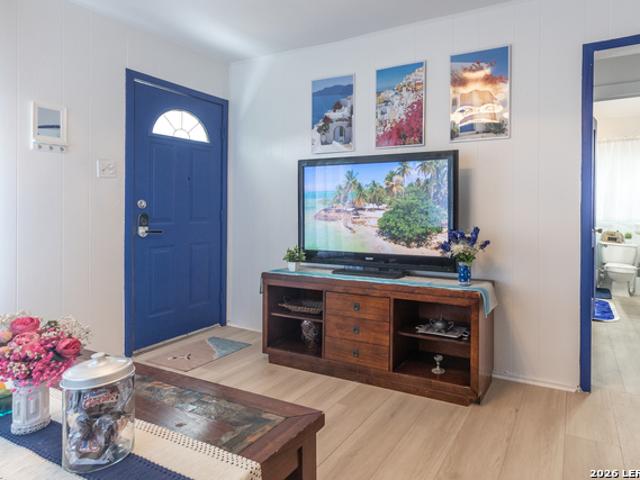 House for sale in Leesville, Texas