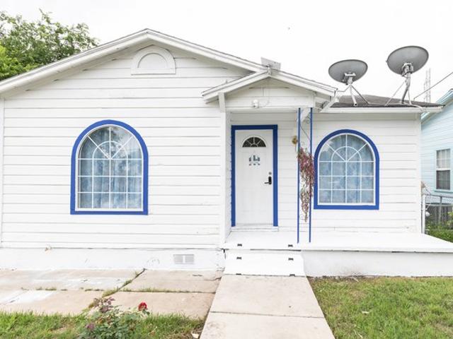 House for sale in Leesville, Texas