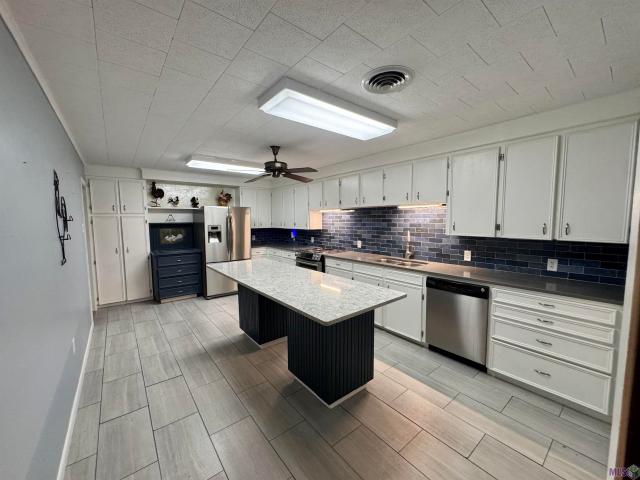 Property for sale in Thibodaux, Louisiana