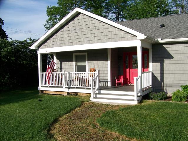 House for sale in Davenport, New York