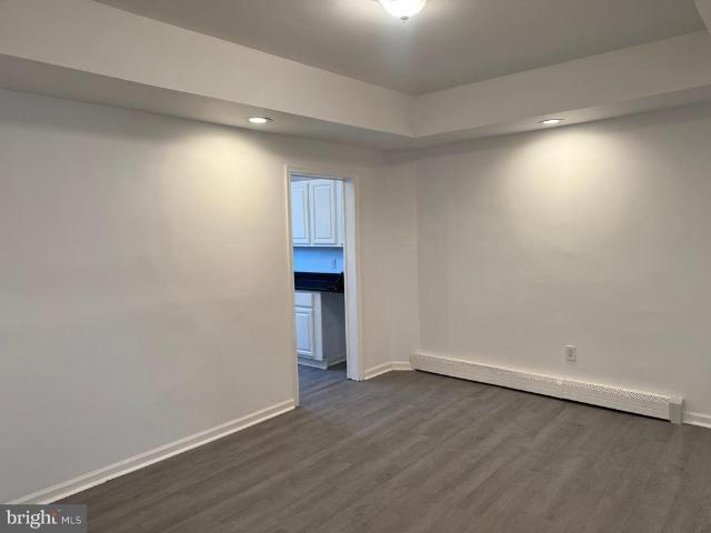 Townhouse for sale in Gloucester City, New Jersey