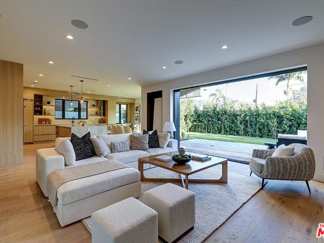 House for sale in Canoga Park, California
