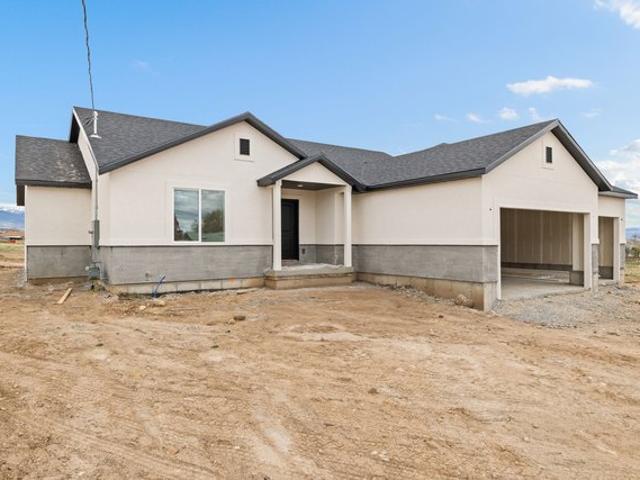 House for sale in Mount Pleasant, Sanpete County