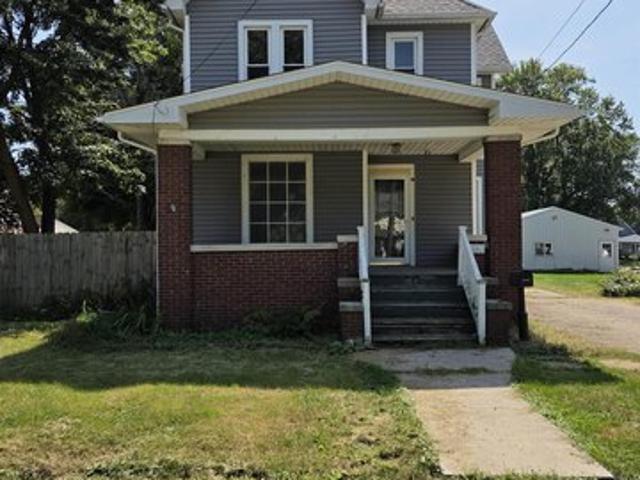 House for sale in Galesburg, Knox County