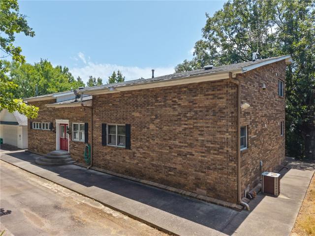 House for sale in Ark