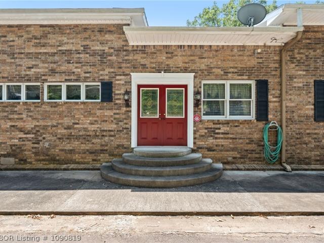 House for sale in Ark