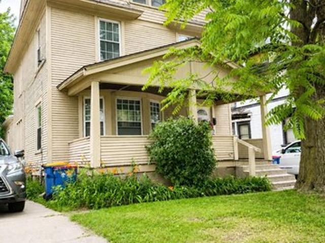 House for sale in Third Ward, Grand Rapids