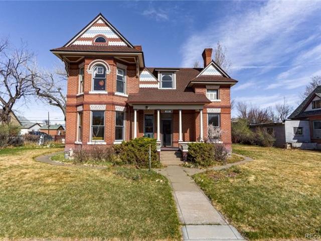 House for sale in Chaffee, Colorado