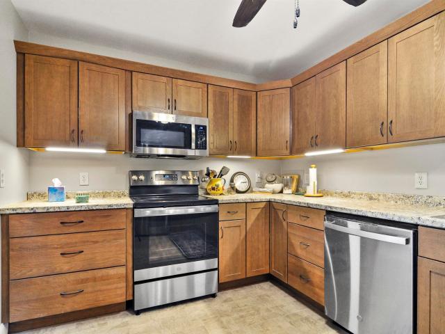 House for sale in Cadillac, Michigan