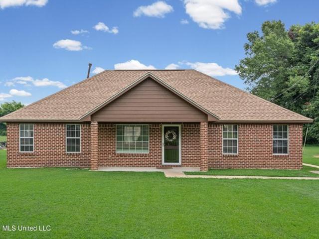 House for sale in Tunica, Mississippi