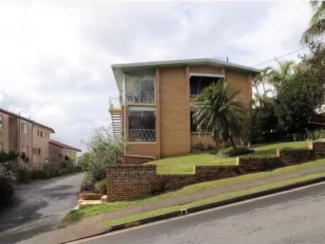 Apartment for rent in Coolangatta, Gold Coast City