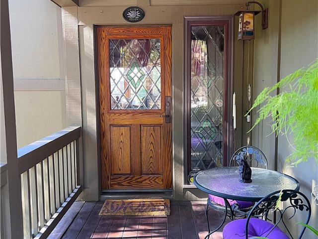 House for sale in Cedar Glen, California