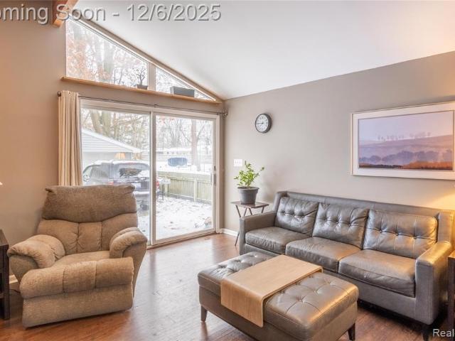 House for sale in Clawson, Michigan