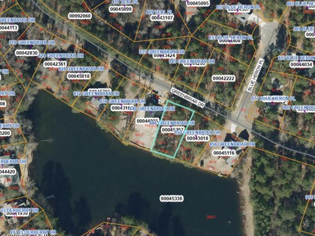 Land for sale in Vass, North Carolina