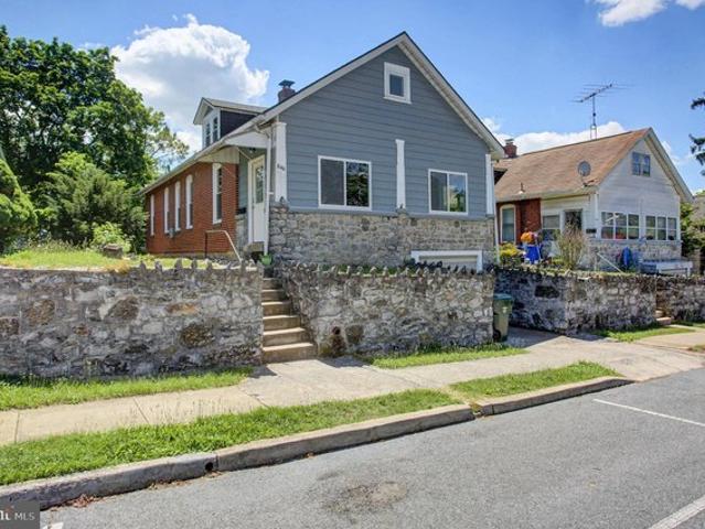 House for sale in Hagerstown, Maryland