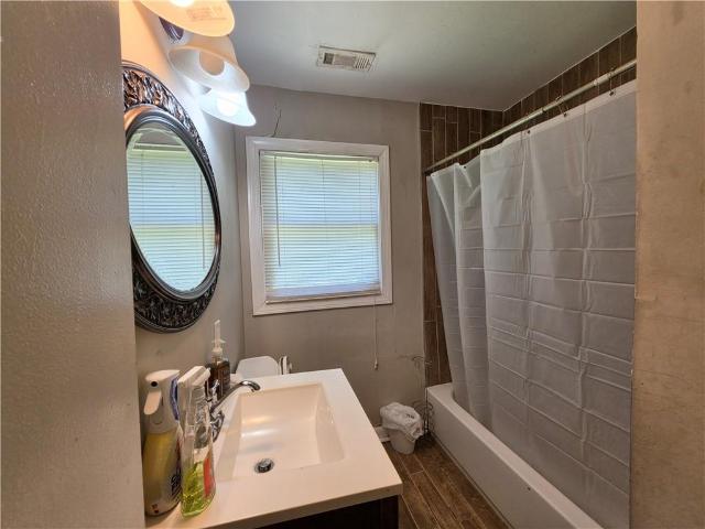 House for sale in Atlanta, Georgia