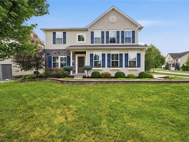 House for sale in Portage, Ohio
