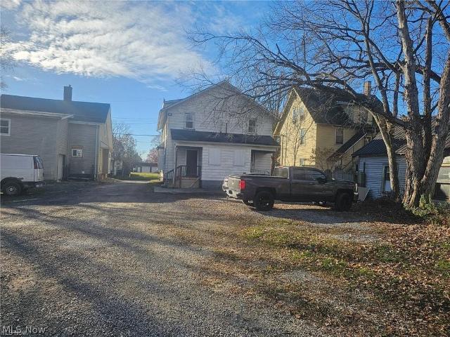 Property for rent in Warren, Ohio