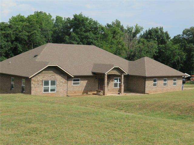 House for sale in Ark
