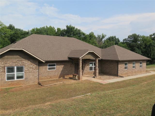 House for sale in Ark