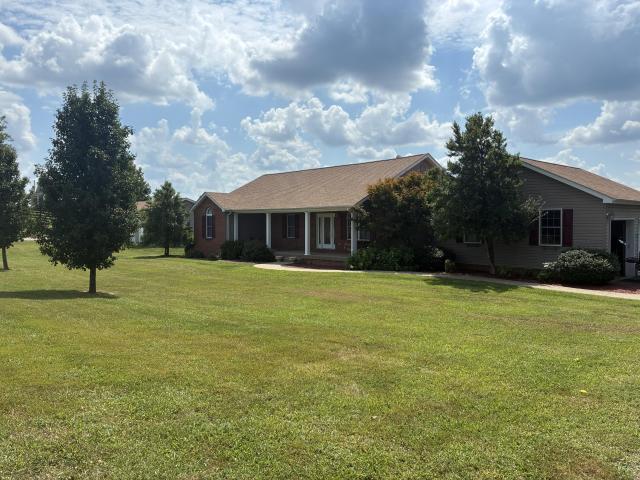 Farm for sale in Harrodsburg, Kentucky