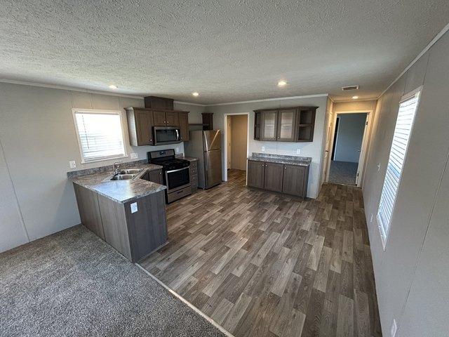 House for sale in Belleville, Michigan