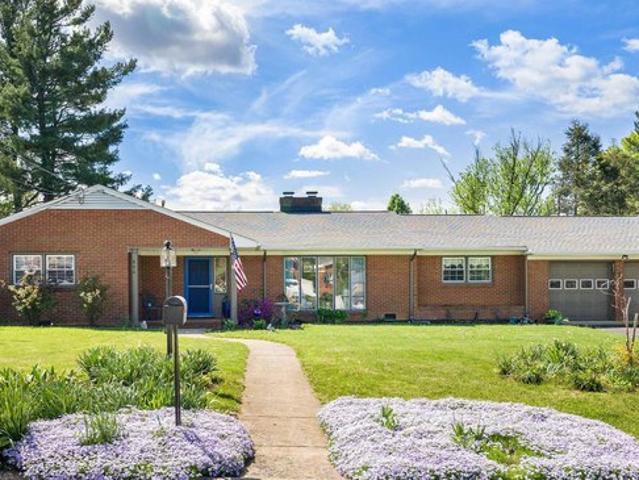 House for sale in Virginia