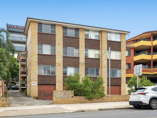 Apartment for rent in Sydney, New South Wales
