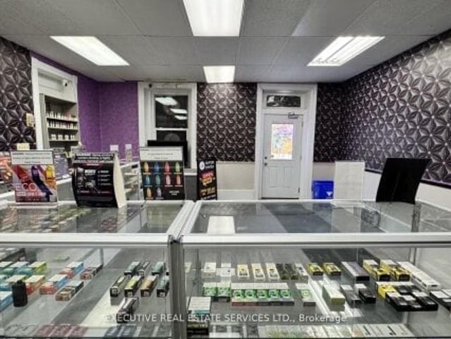 Commercial for sale in Cambridge, Ontario