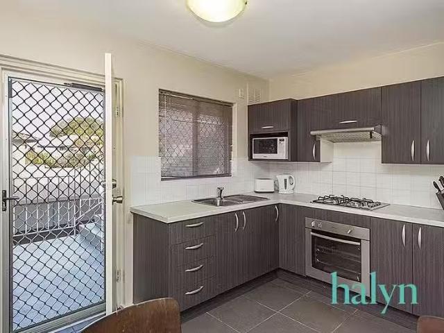 Apartment for rent in Perth, City Of Perth