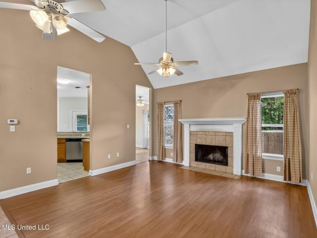House for sale in Diamondhead, Mississippi