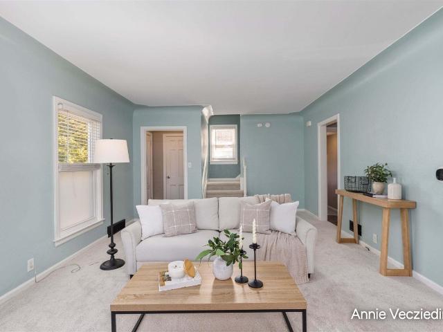 House for sale in Grand Rapids, Michigan