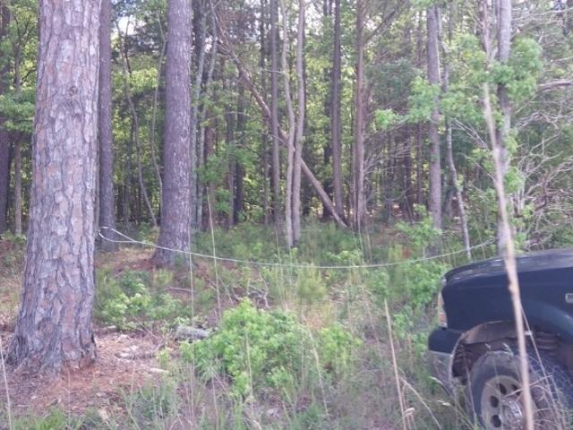 Land for sale in Honea Path, South Carolina
