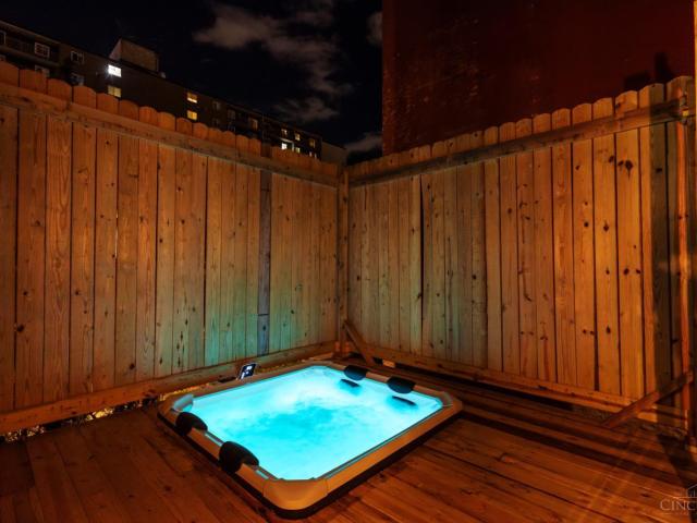 House for sale in Walnut Hills, Cincinnati