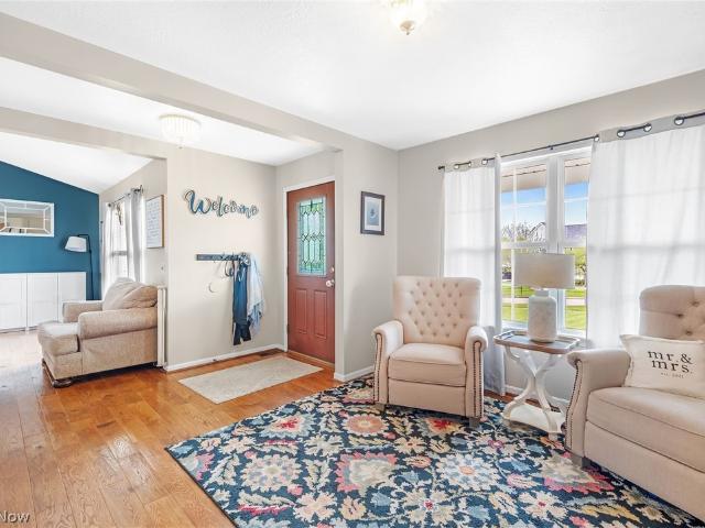 House for sale in Wadsworth, Ohio