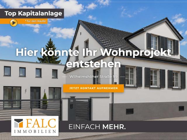 Haus kaufen in Seckbach, Sachsenhausen
