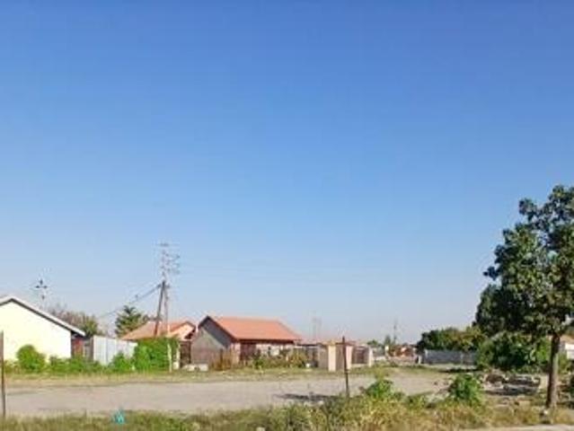 Land for sale in Tlhabane, North West