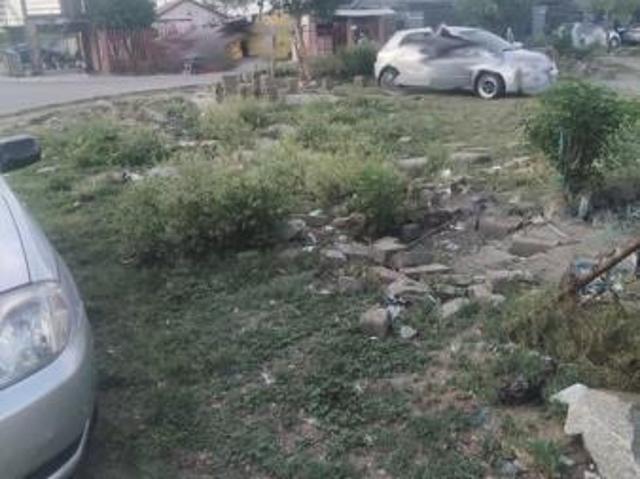 Land for sale in Tlhabane, North West