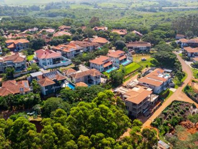 Land for sale in Princess Grant, Kwazulu-natal