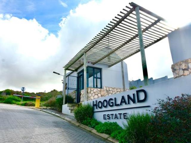 Land for sale in Western Cape