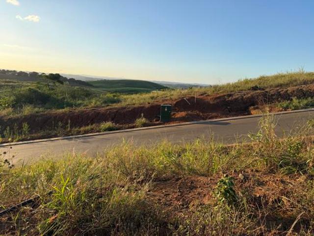 Land for sale in Princess Grant, Kwazulu-natal
