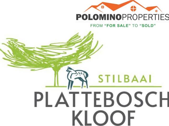 Land for sale in Groot Brak Rivier, Western Cape