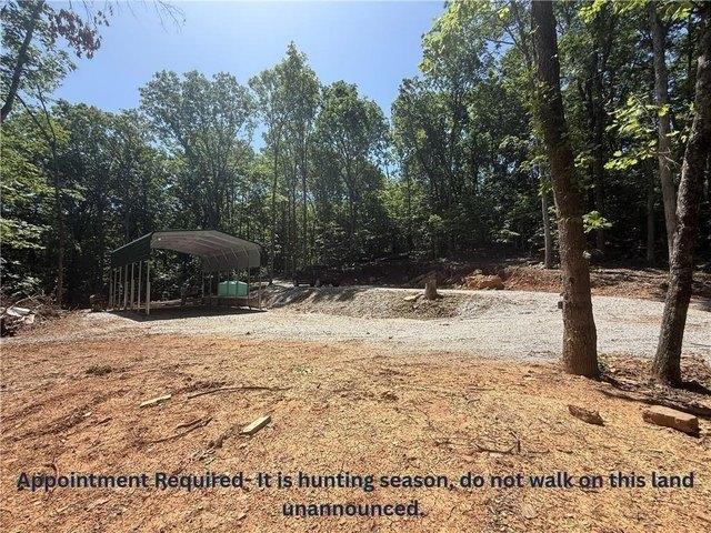 Land for sale in Ark