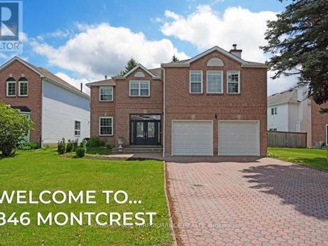 House for sale in Mulhurst Bay, Ontario