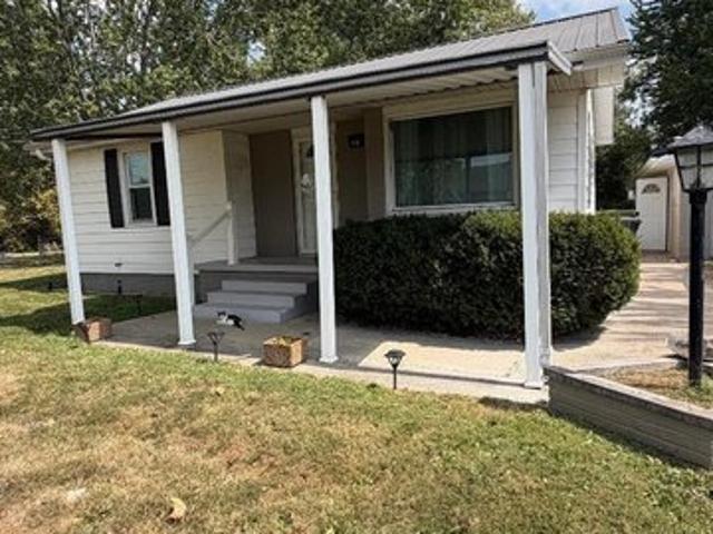 House for sale in Linton, Indiana
